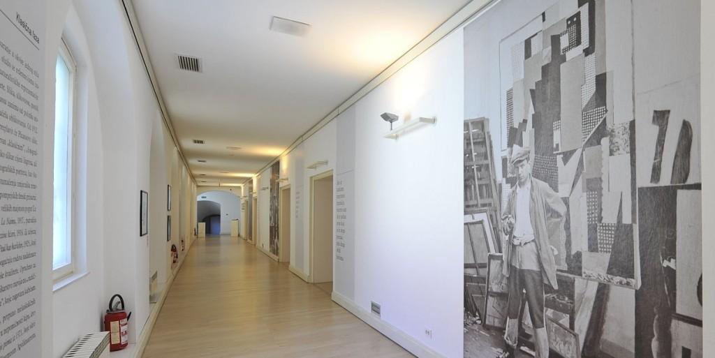 Izložba ‘Osmi hrvatski biennale ilustracije’ u Klovićevim dvorima