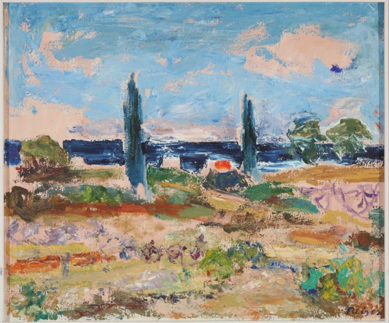 Izložba ‘Nikola Reiser – senzibilni poeta slikarstva’ u Klovićevim dvorima