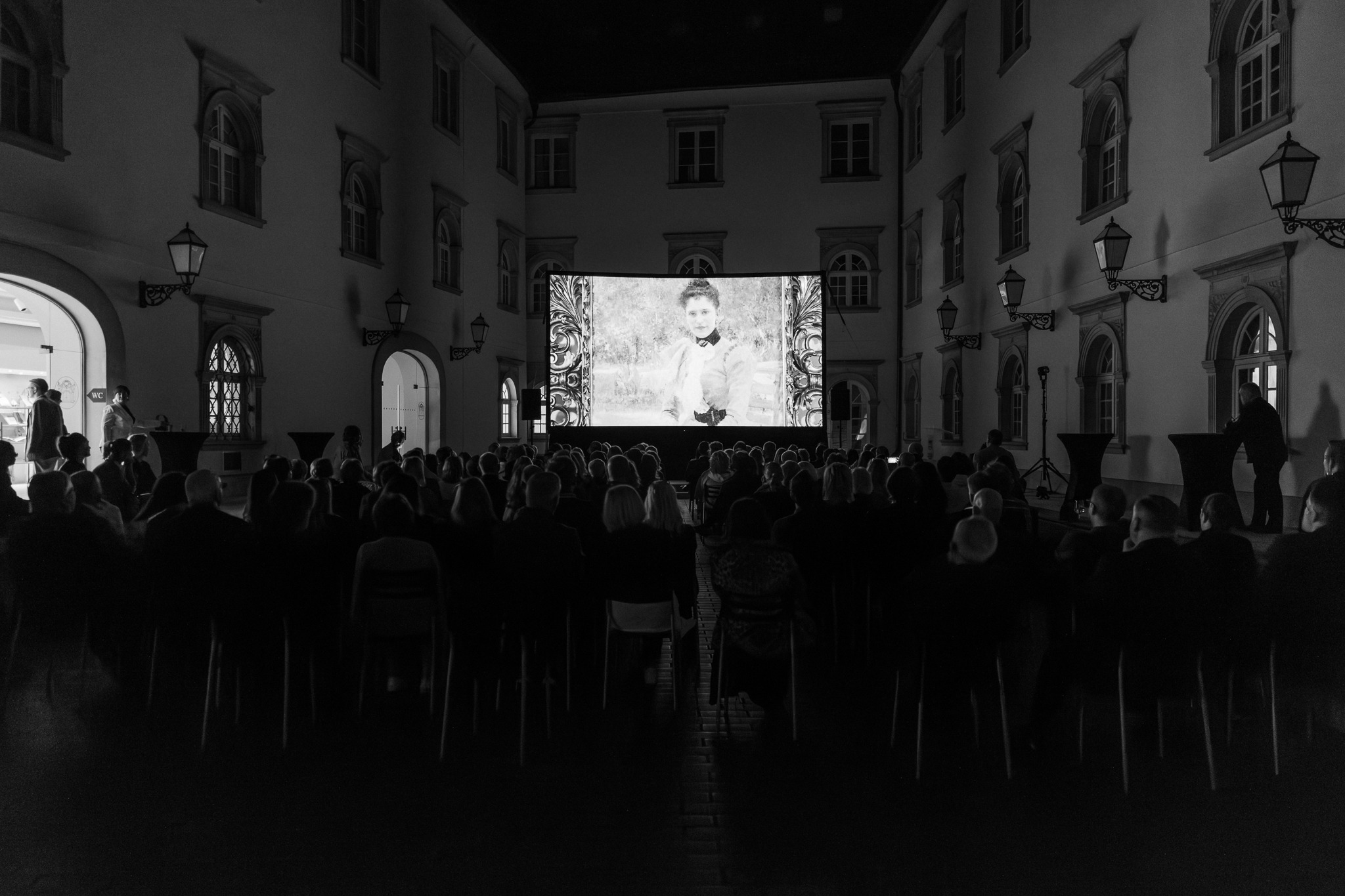 Premijera dokumentarnog filma ‘BUKOVAC – svjetlost, korijeni i krila’ u Galeriji Klovićevi dvori