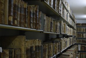 Blago Metropolitanske knjižnice Zagrebačke nadbiskupije