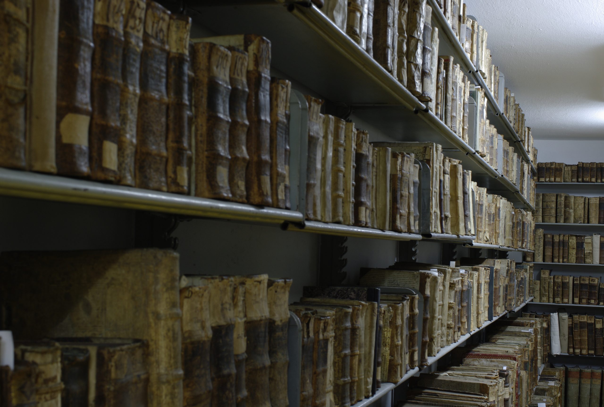 Blago Metropolitanske knjižnice Zagrebačke nadbiskupije