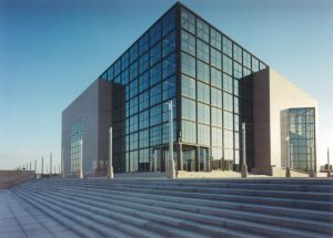 Predavanje prof. dr. sc. Ivanke Stričević “O fundusu Nacionalne i sveučilišne biblioteke u Zagrebu na izložbi”