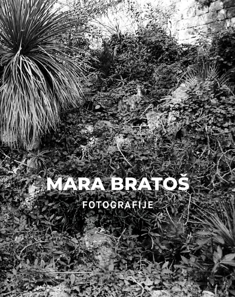 Mara Bratoš / Fotografije