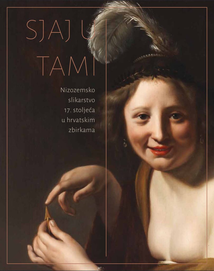 Sjaj u tami: Nizozemsko slikarstvo 17. stoljeća u hrvatskim zbirkama