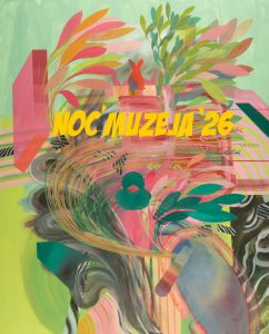 NOĆ MUZEJA 2026. U GALERIJI KLOVIĆEVI DVORI