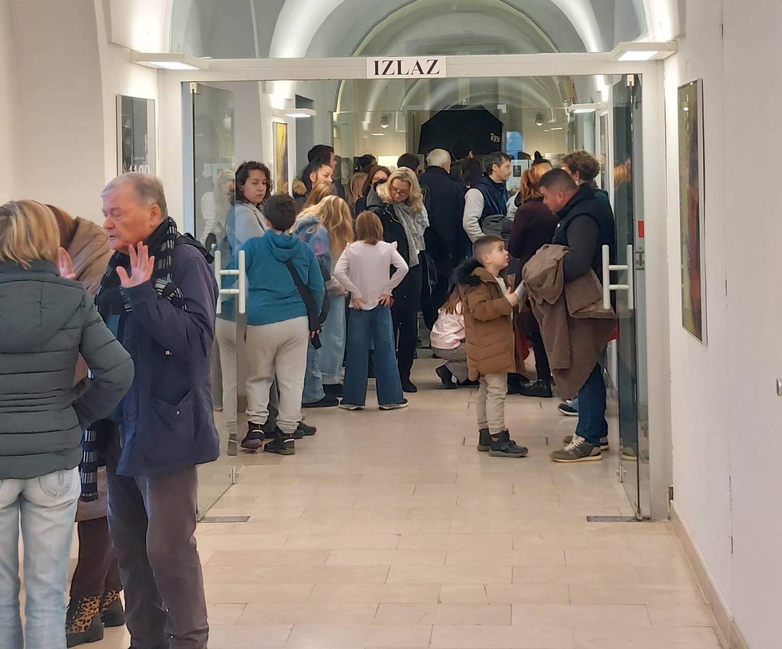 In the Beginning Was the Kingdom – an exhibition marking 1100 years of the Croatian Kingdom is extended!