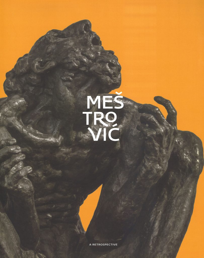 Ivan Meštrović: Exhibition commemorating the 140th anniversary of birth
