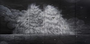 Najava izložbe: 8. BIJENALE SLIKARSTVA