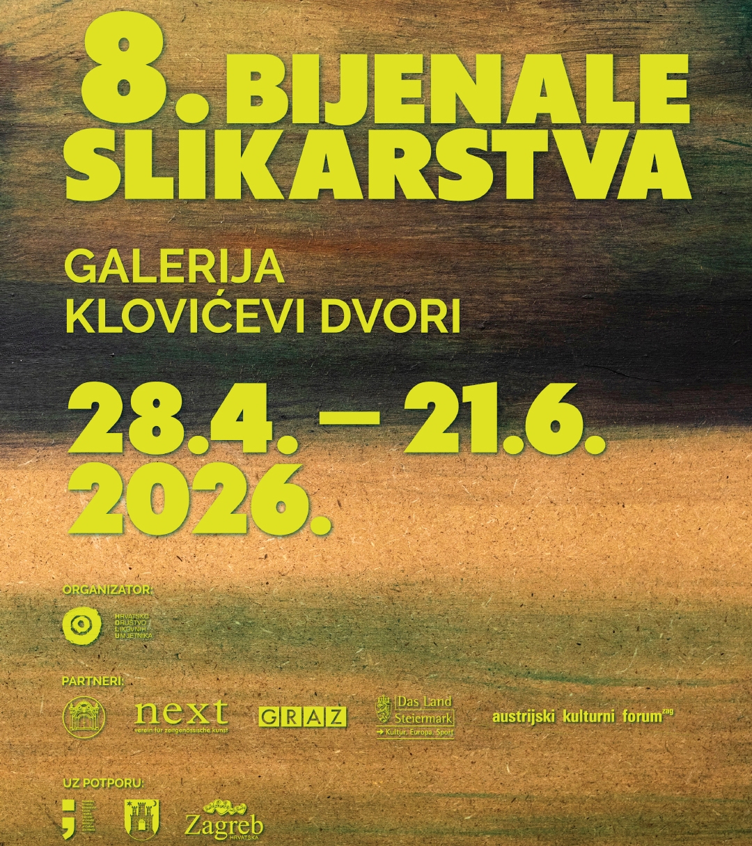 8. BIJENALE SLIKARSTVA