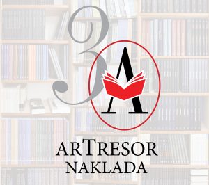 ArTresor naklada – Izložba knjiga i naslovnica u povodu 30. obljetnice rada