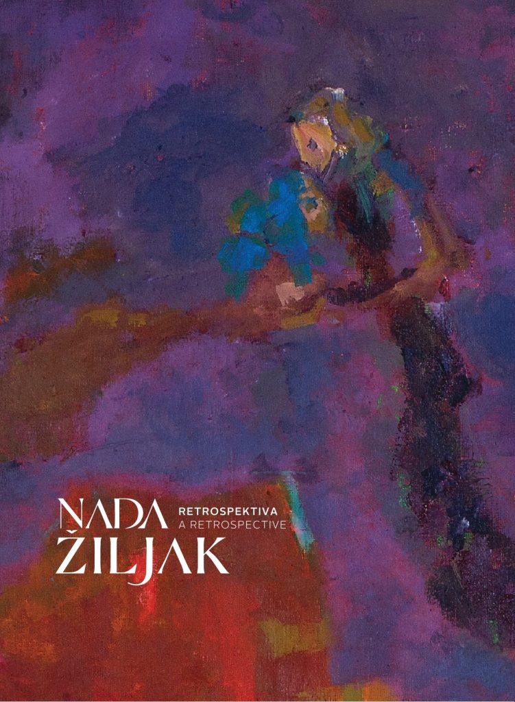 Nada Žiljak – Retrospektiva
